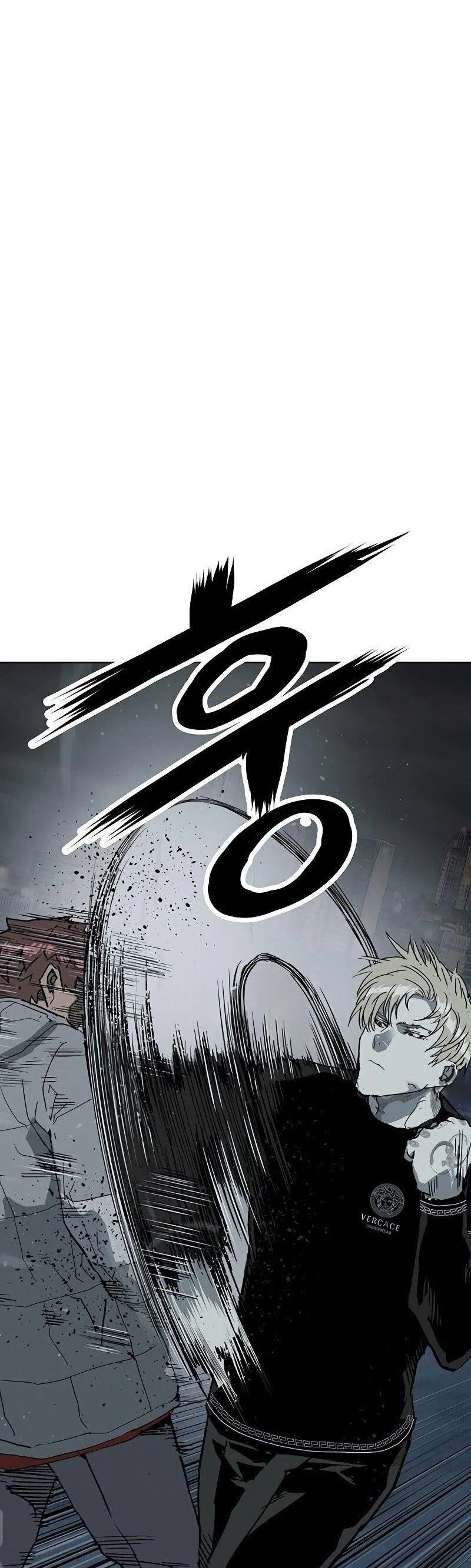 Read Weak Hero Português Manga Online