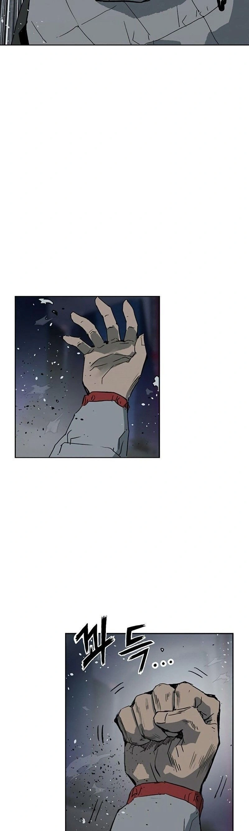 Read Weak Hero Português Manga Online