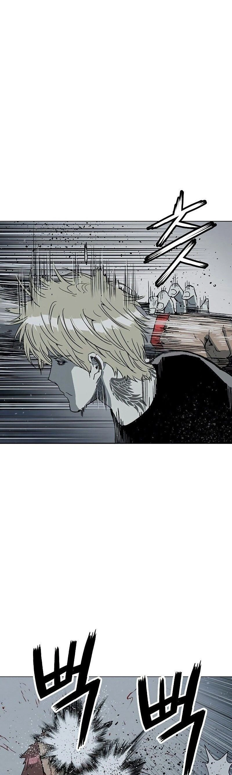 Read Weak Hero Português Manga Online