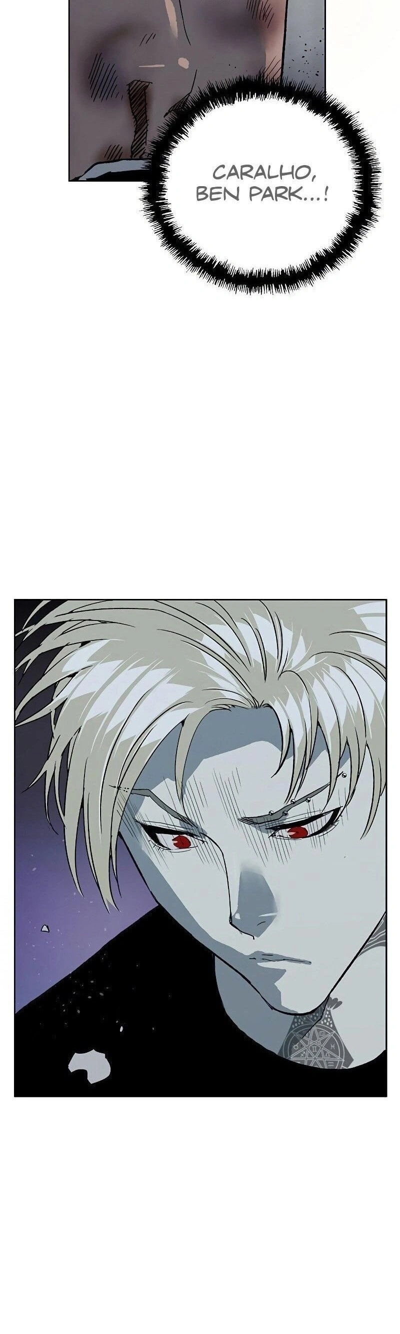 Read Weak Hero Português Manga Online