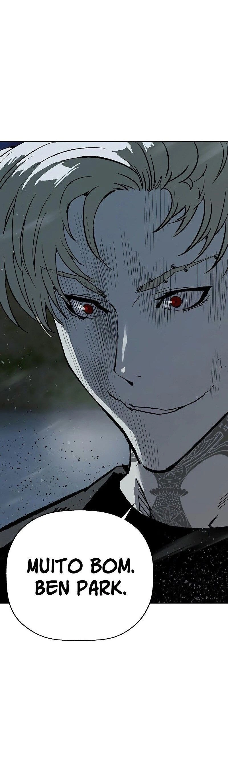 Read Weak Hero Português Manga Online