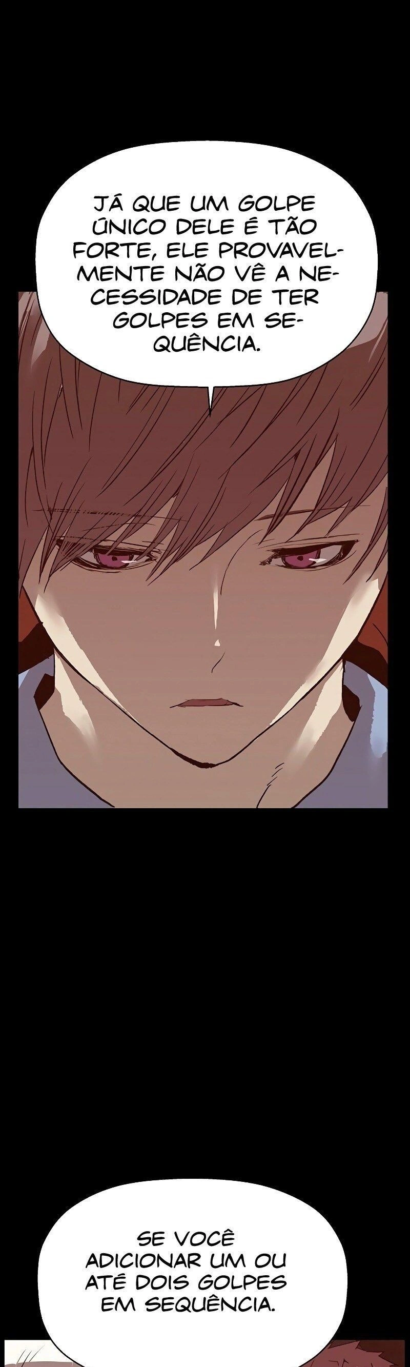 Read Weak Hero Português Manga Online