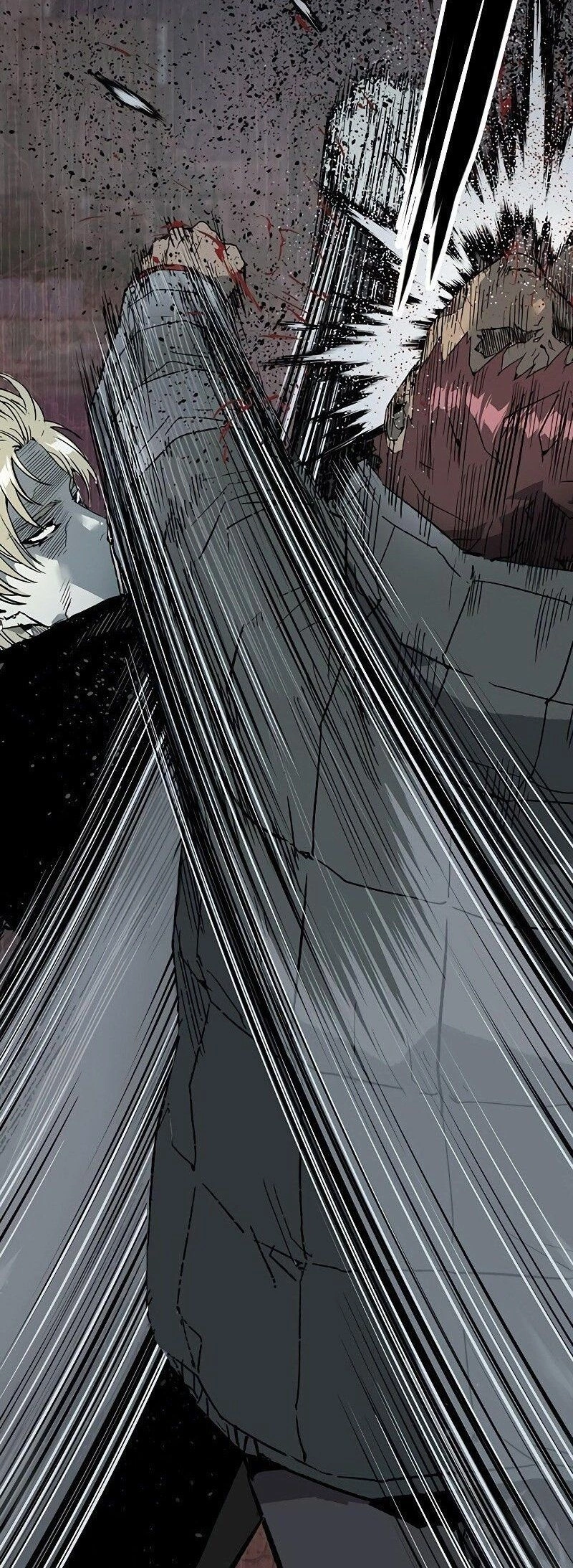 Read Weak Hero Português Manga Online