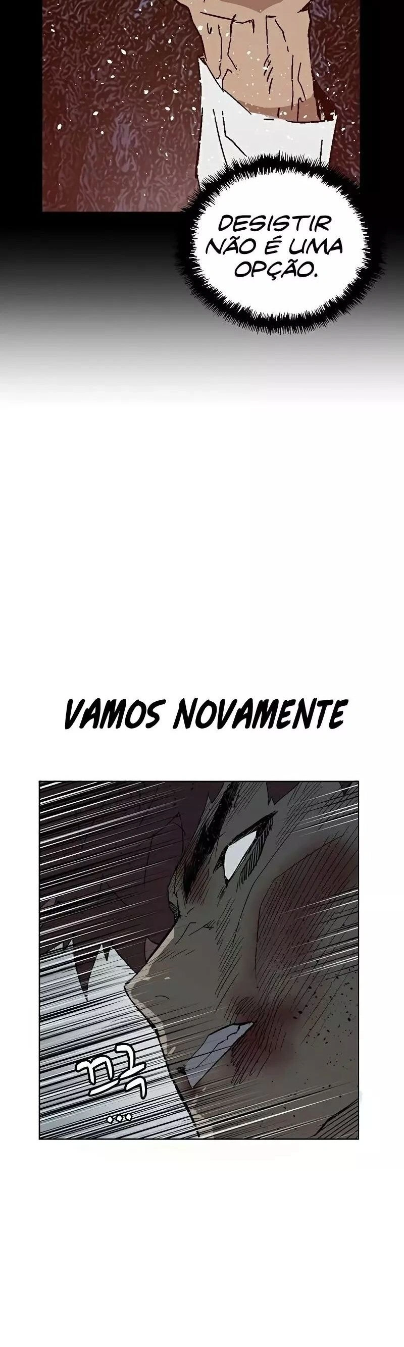 Read Weak Hero Português Manga Online
