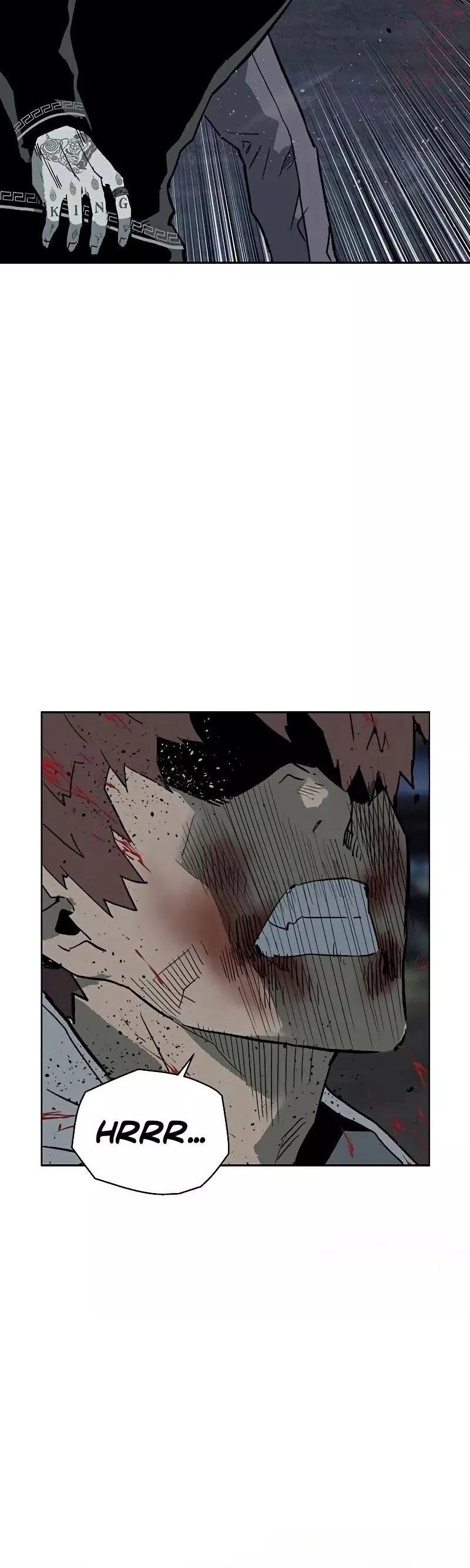 Read Weak Hero Português Manga Online