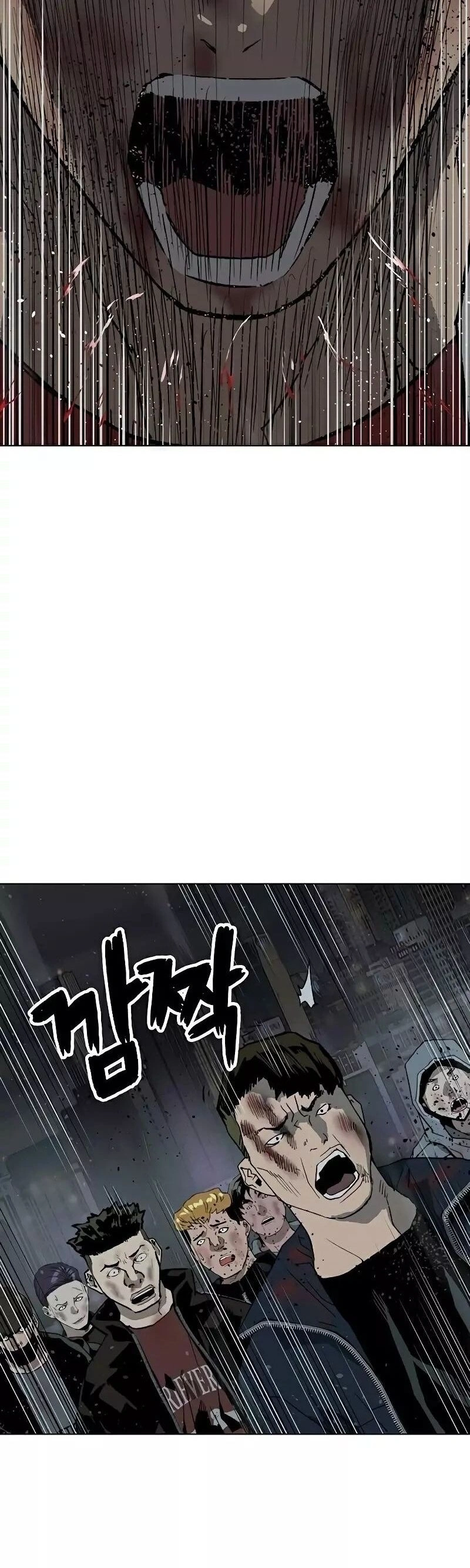 Read Weak Hero Português Manga Online