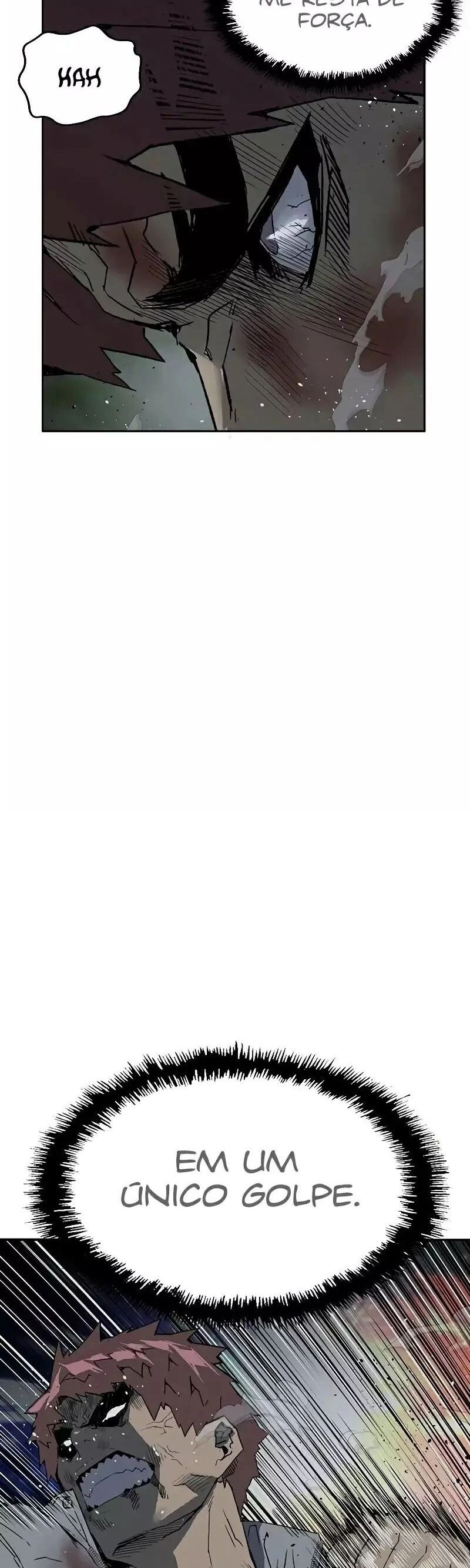 Read Weak Hero Português Manga Online