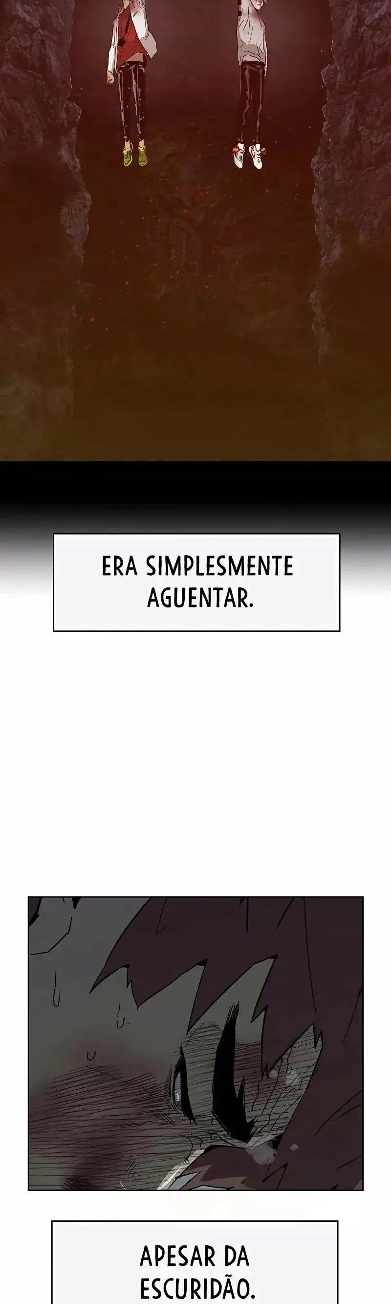 Read Weak Hero Português Manga Online