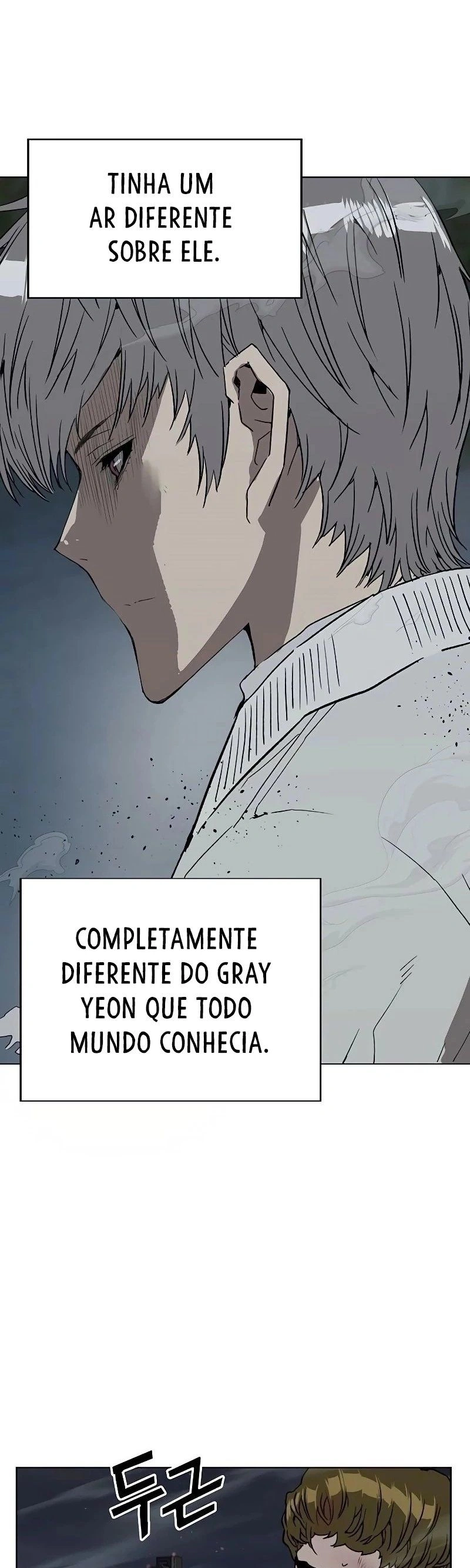 Read Weak Hero Português Manga Online