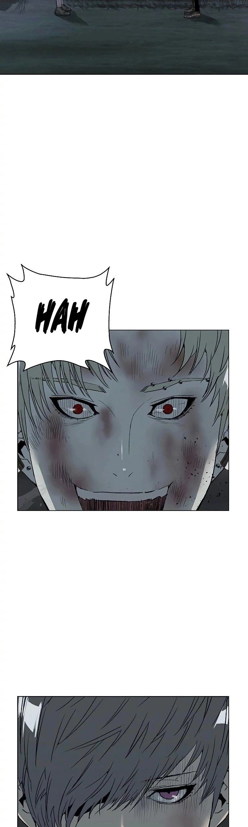 Read Weak Hero Português Manga Online