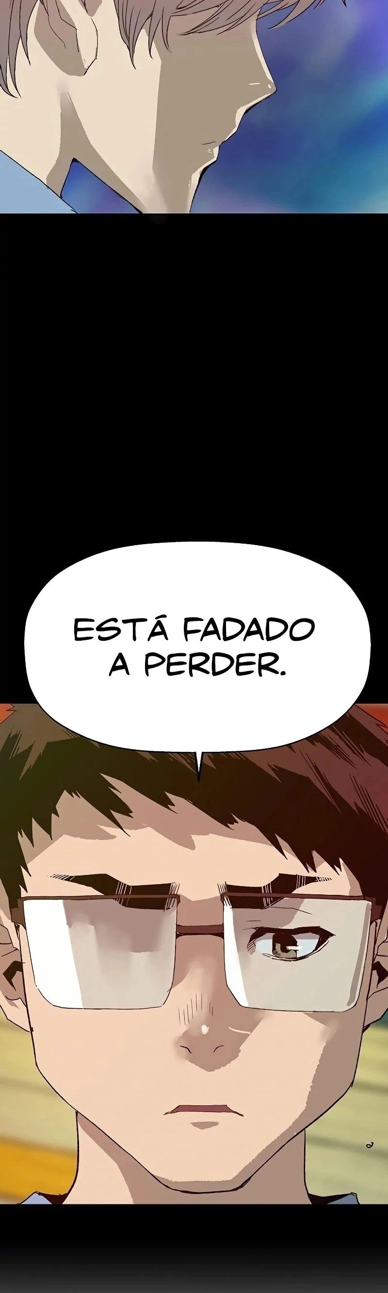 Read Weak Hero Português Manga Online