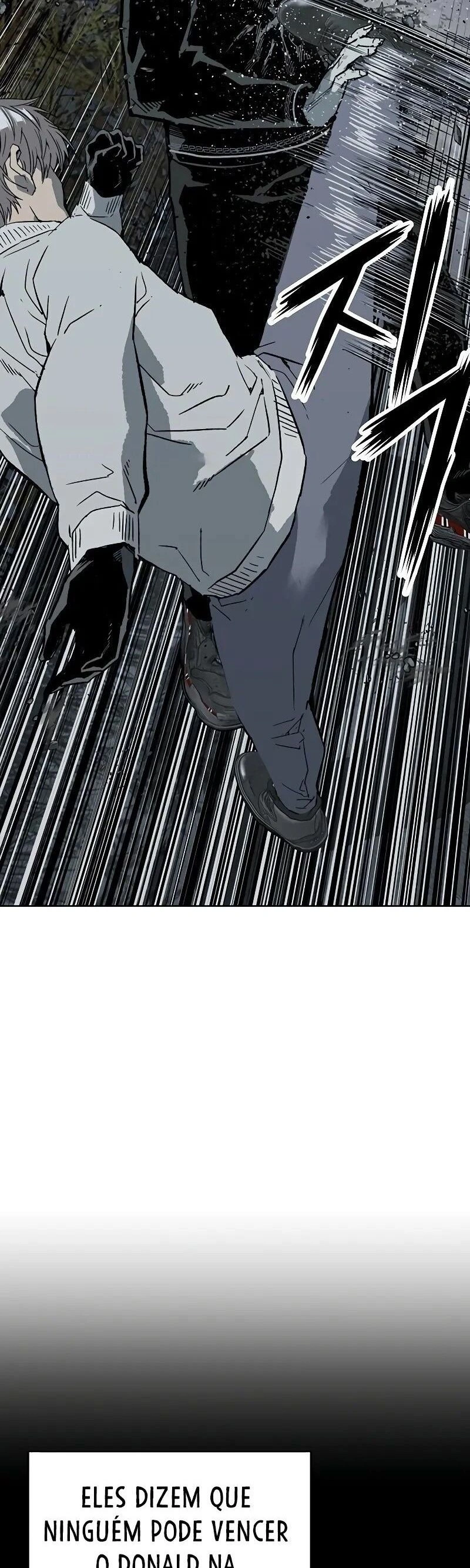 Read Weak Hero Português Manga Online