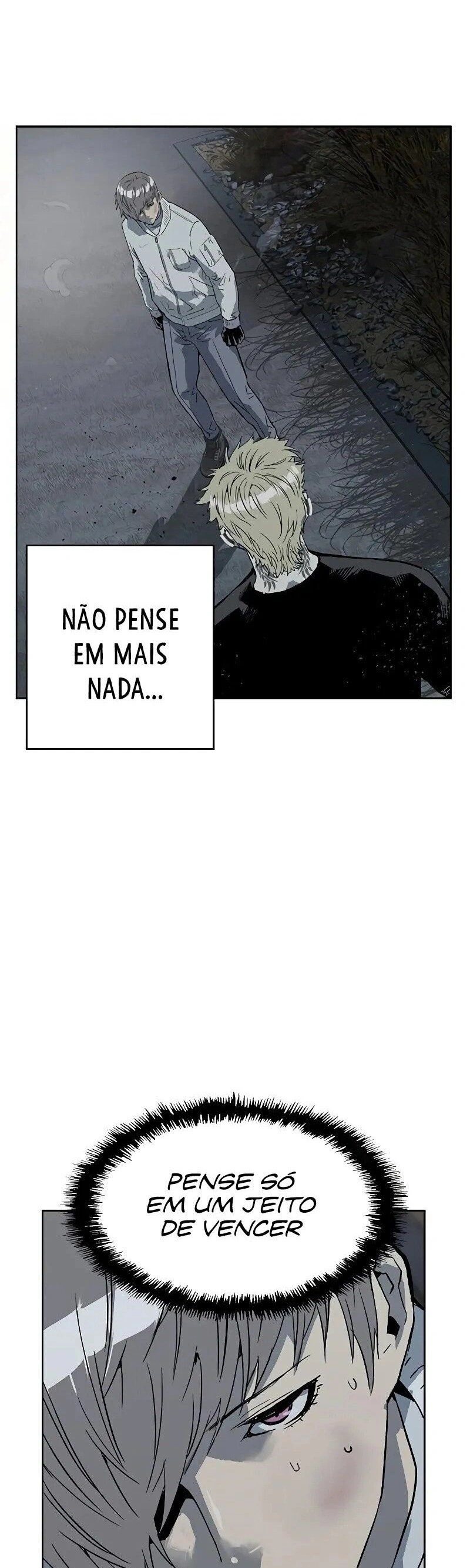 Read Weak Hero Português Manga Online