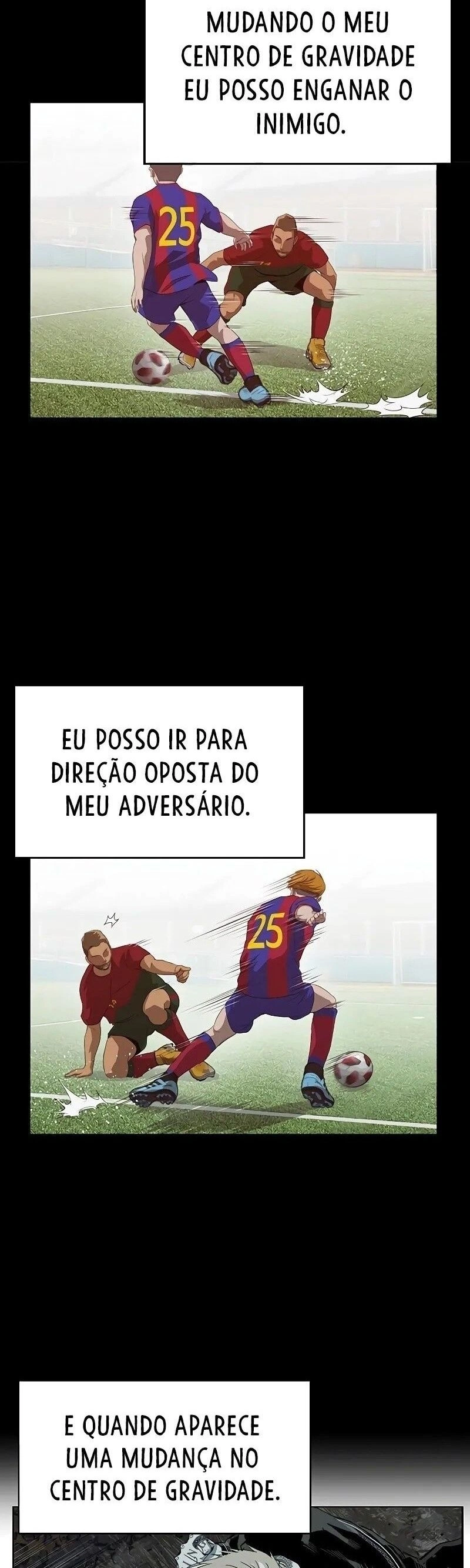 Read Weak Hero Português Manga Online