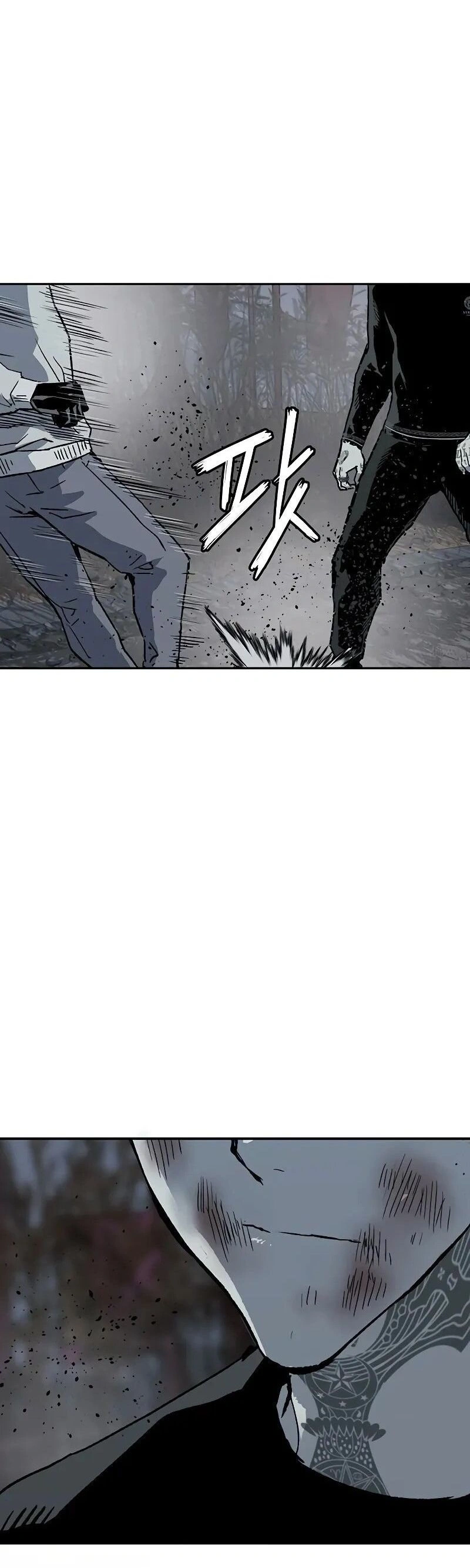 Read Weak Hero Português Manga Online