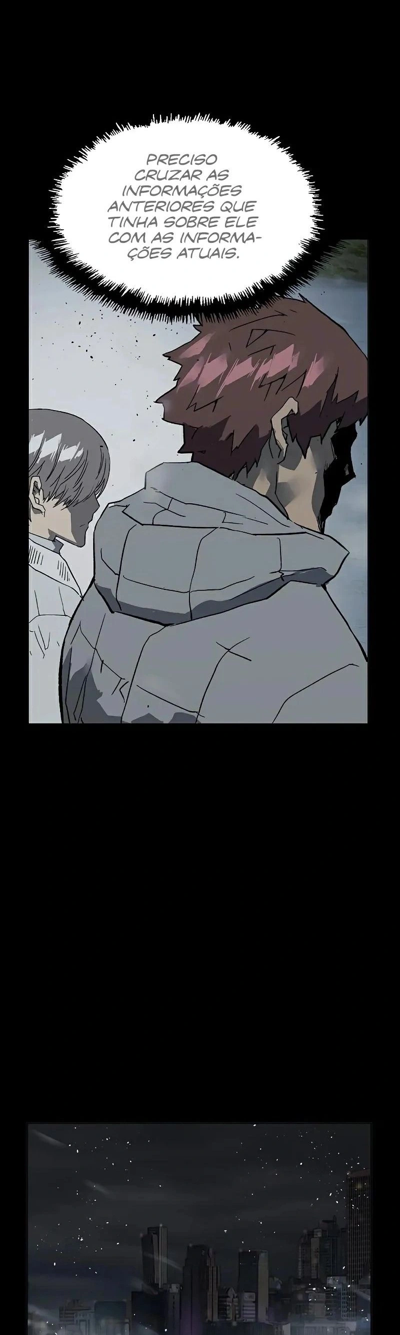 Read Weak Hero Português Manga Online