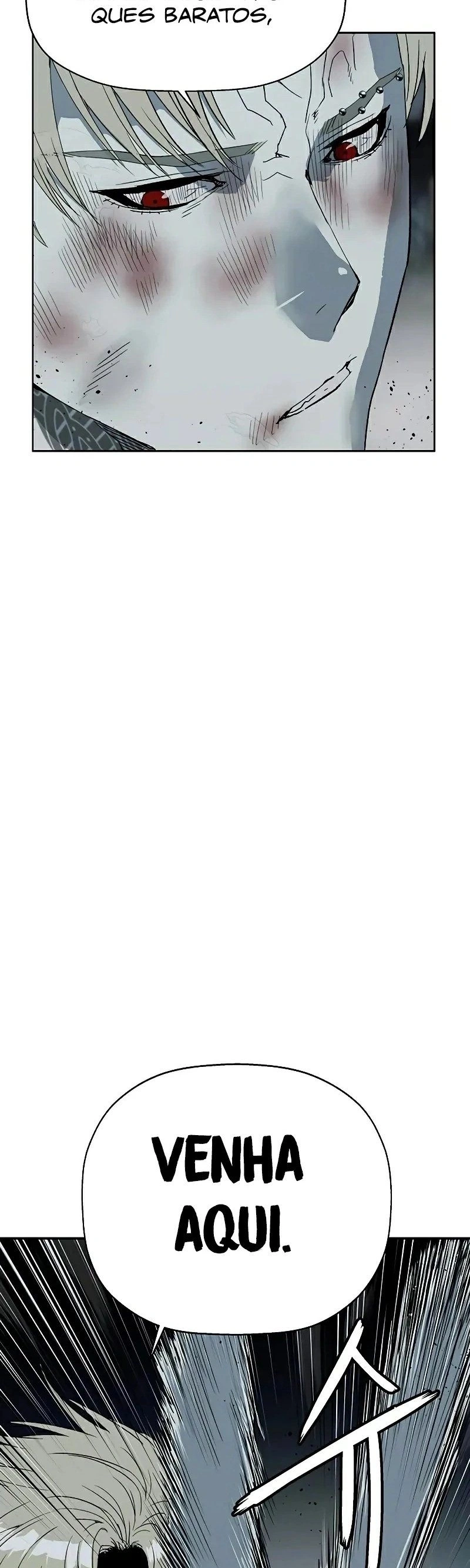 Read Weak Hero Português Manga Online