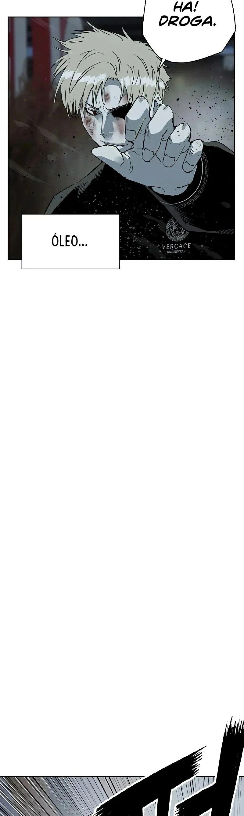 Read Weak Hero Português Manga Online