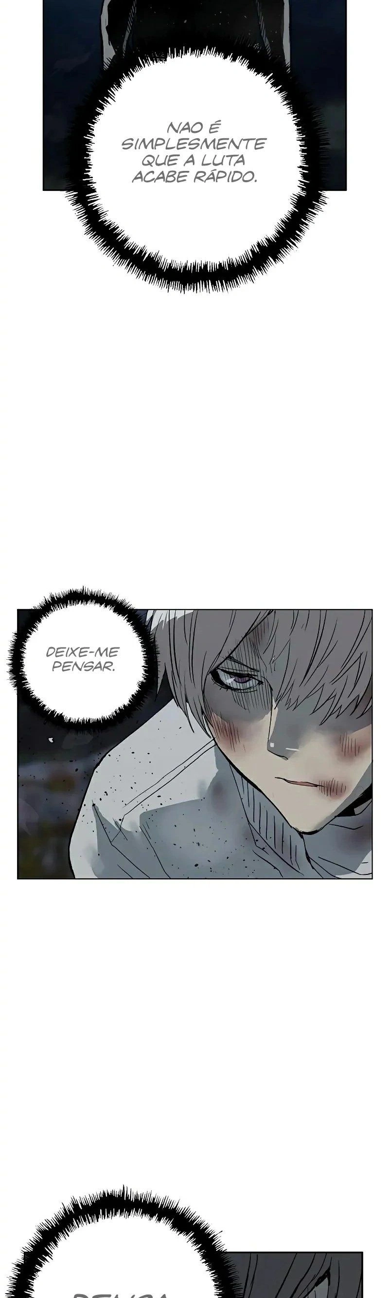 Read Weak Hero Português Manga Online