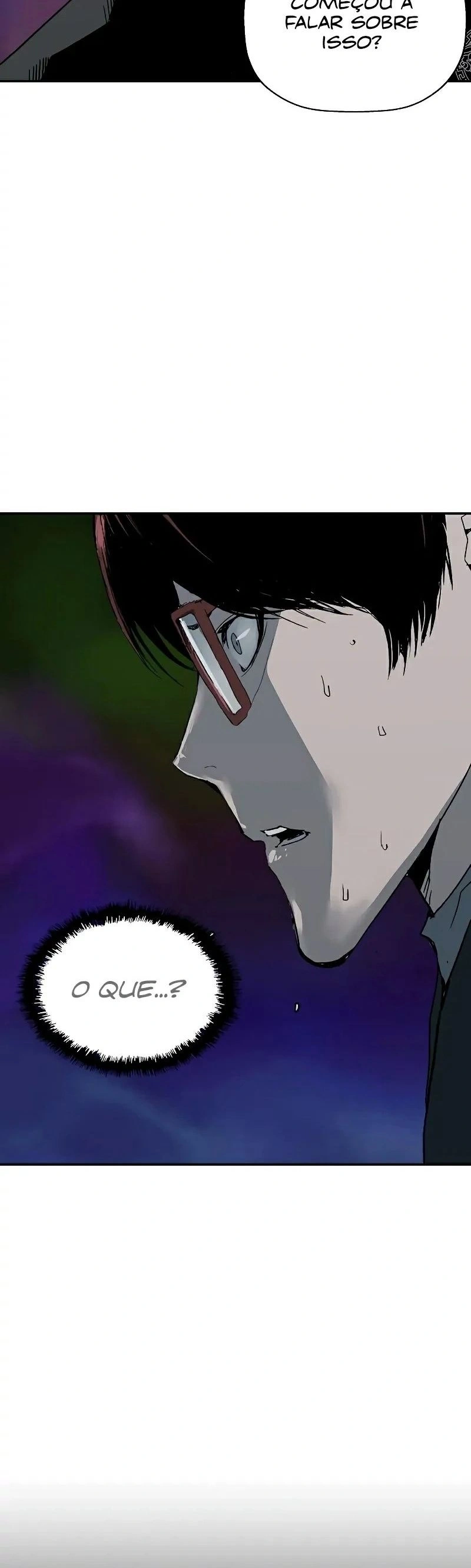 Read Weak Hero Português Manga Online