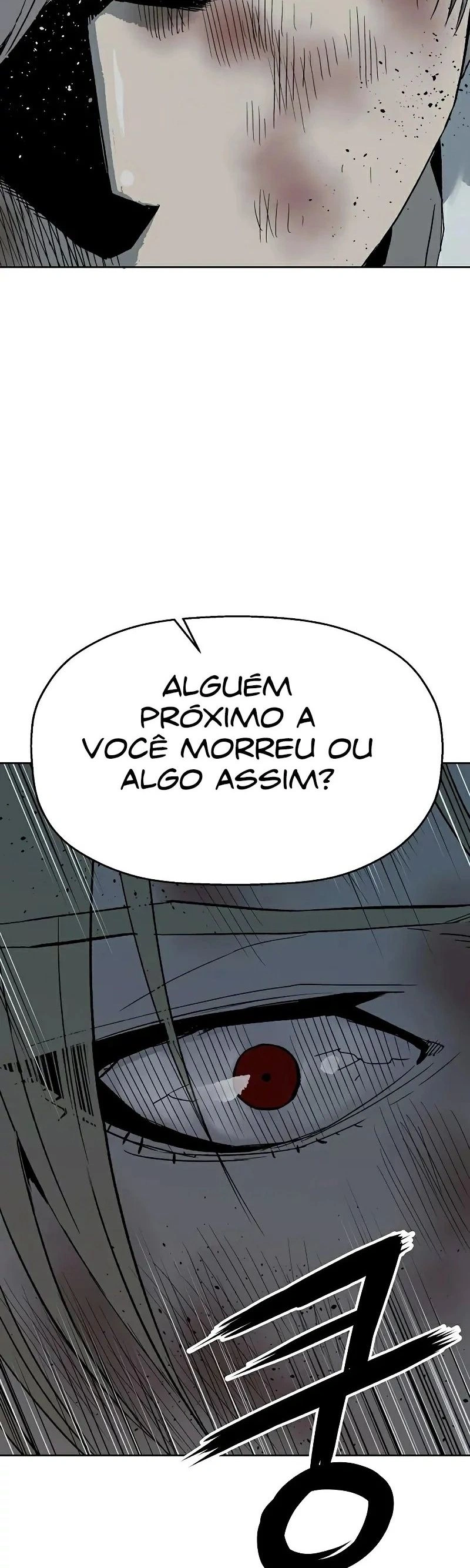 Read Weak Hero Português Manga Online