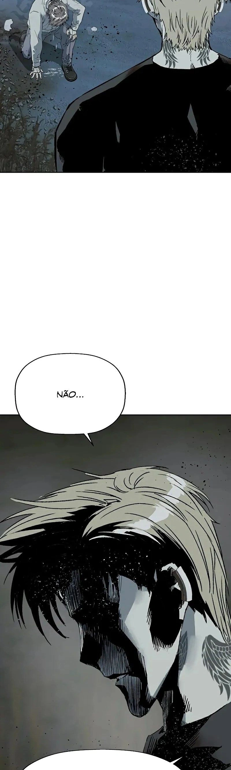 Read Weak Hero Português Manga Online