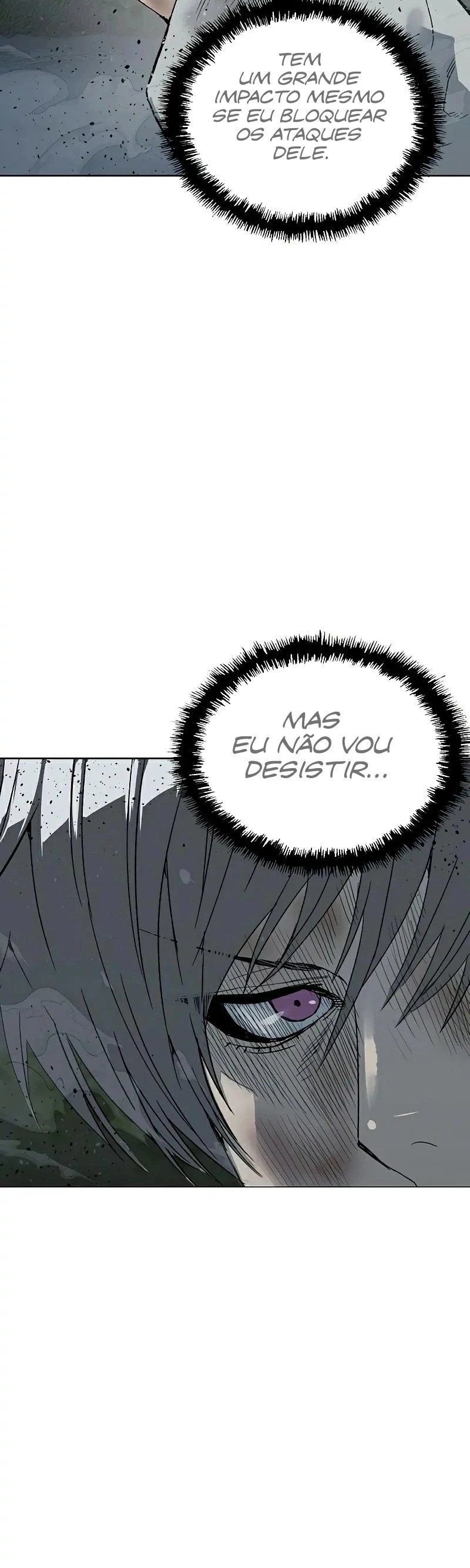 Read Weak Hero Português Manga Online