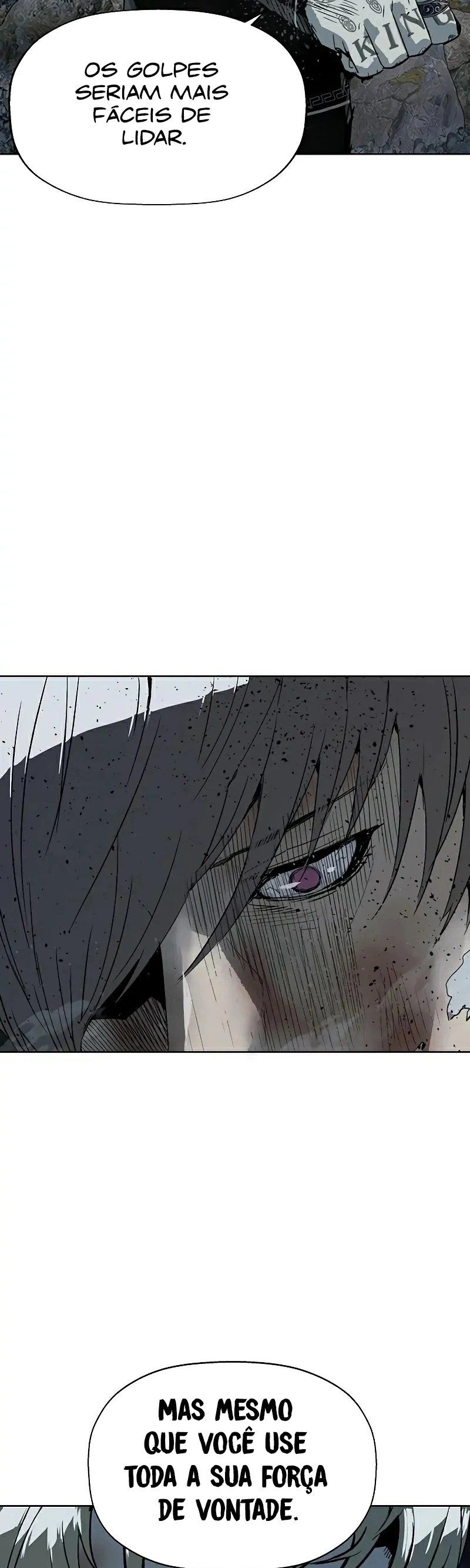 Read Weak Hero Português Manga Online