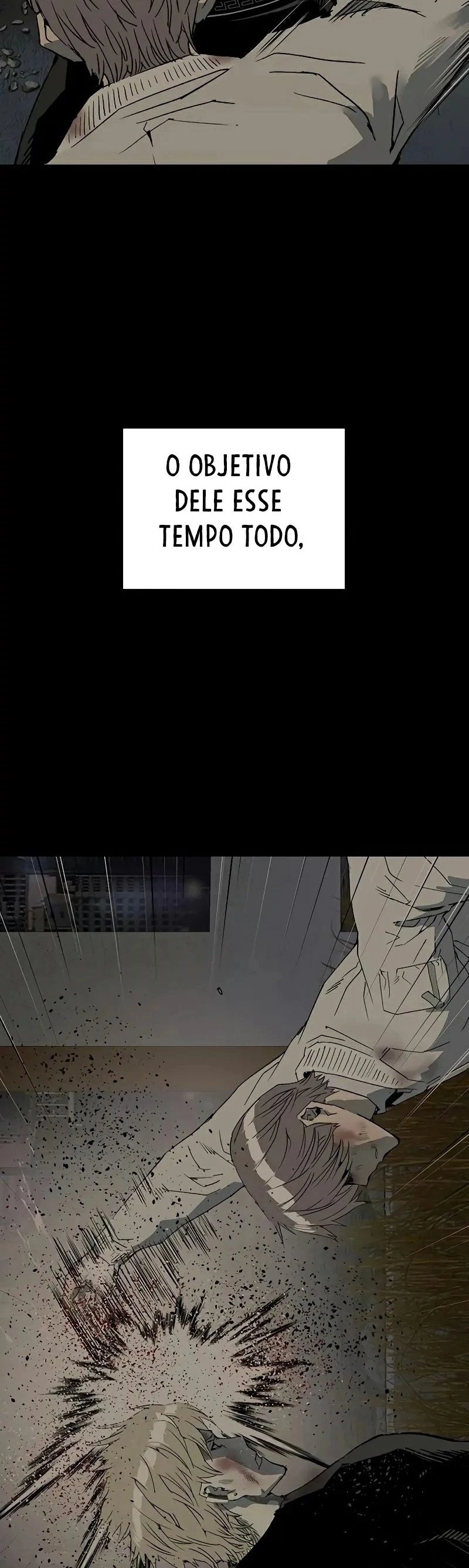 Read Weak Hero Português Manga Online