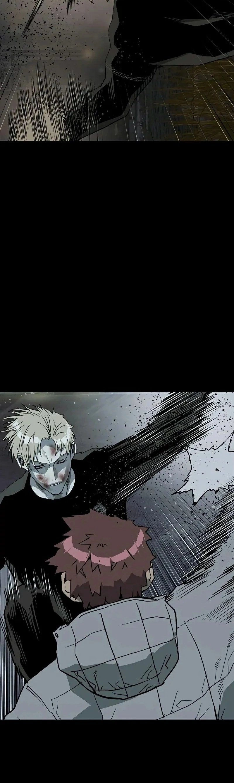 Read Weak Hero Português Manga Online