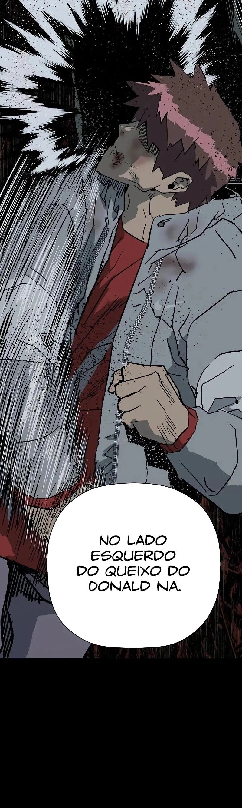 Read Weak Hero Português Manga Online