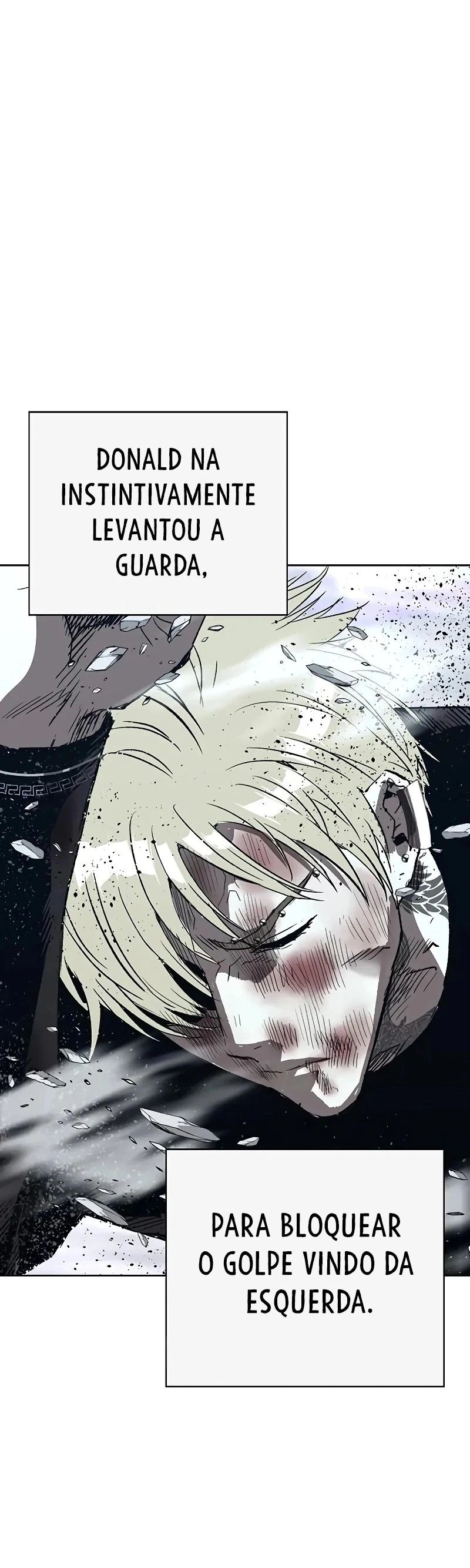 Read Weak Hero Português Manga Online