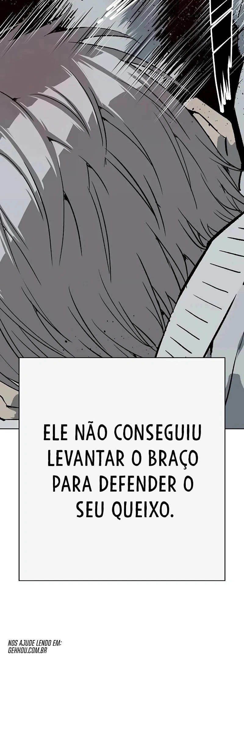 Read Weak Hero Português Manga Online
