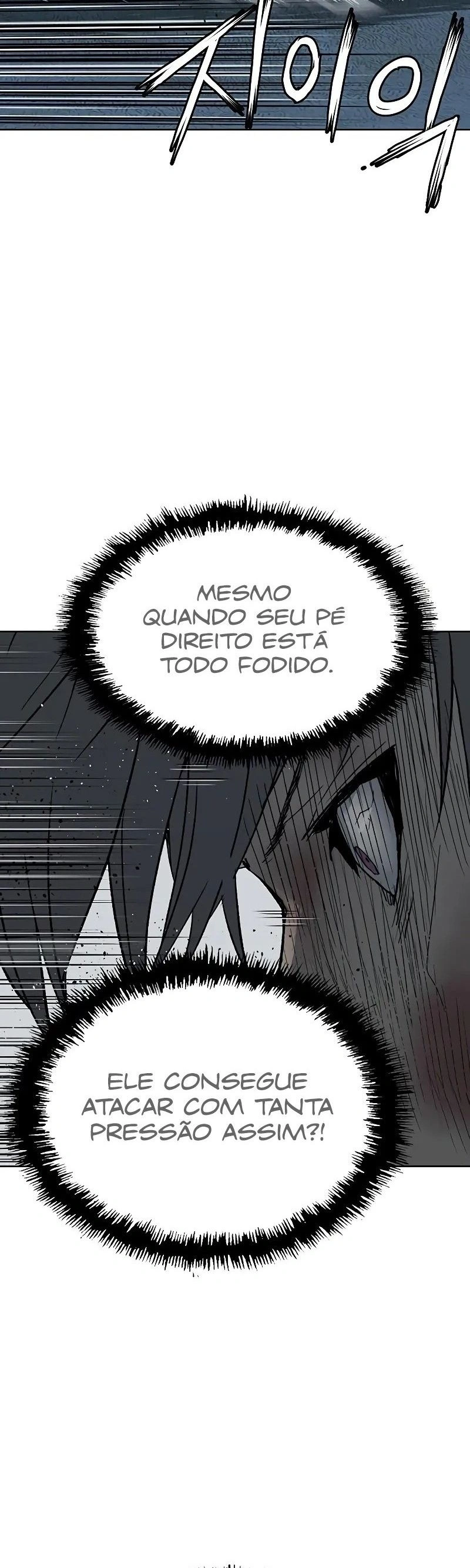Read Weak Hero Português Manga Online