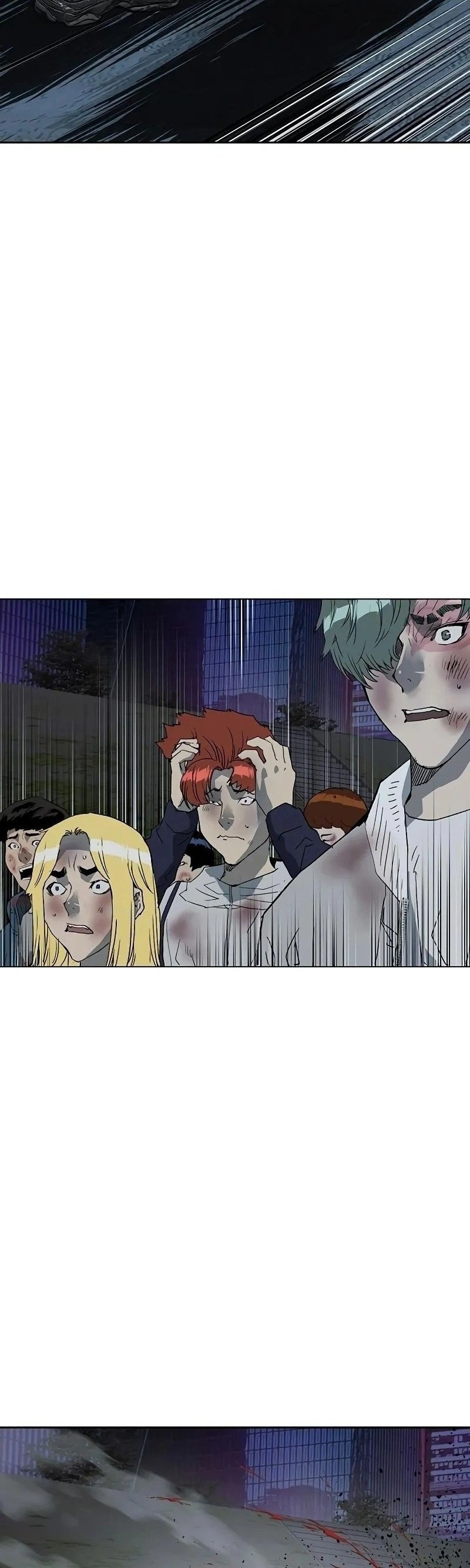 Read Weak Hero Português Manga Online