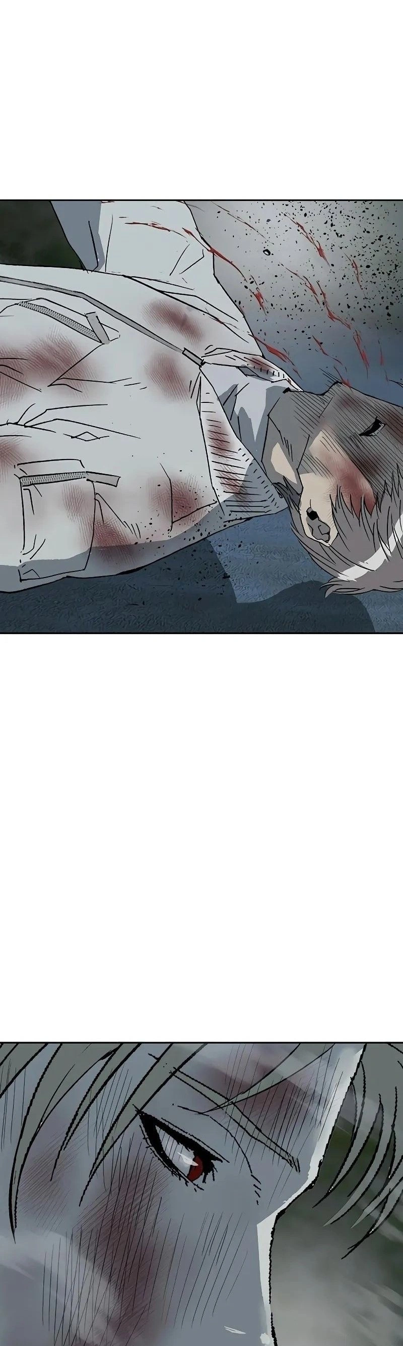 Read Weak Hero Português Manga Online