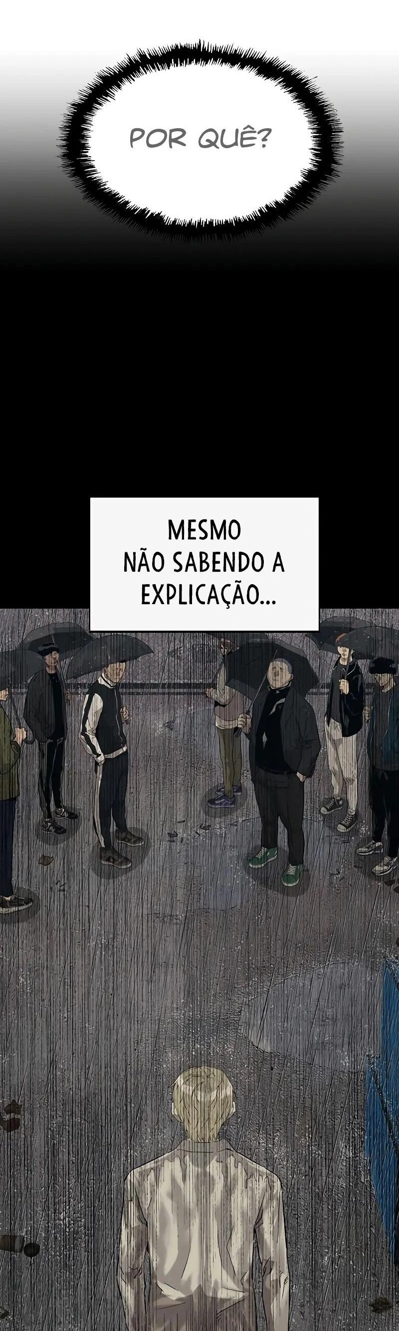 Read Weak Hero Português Manga Online