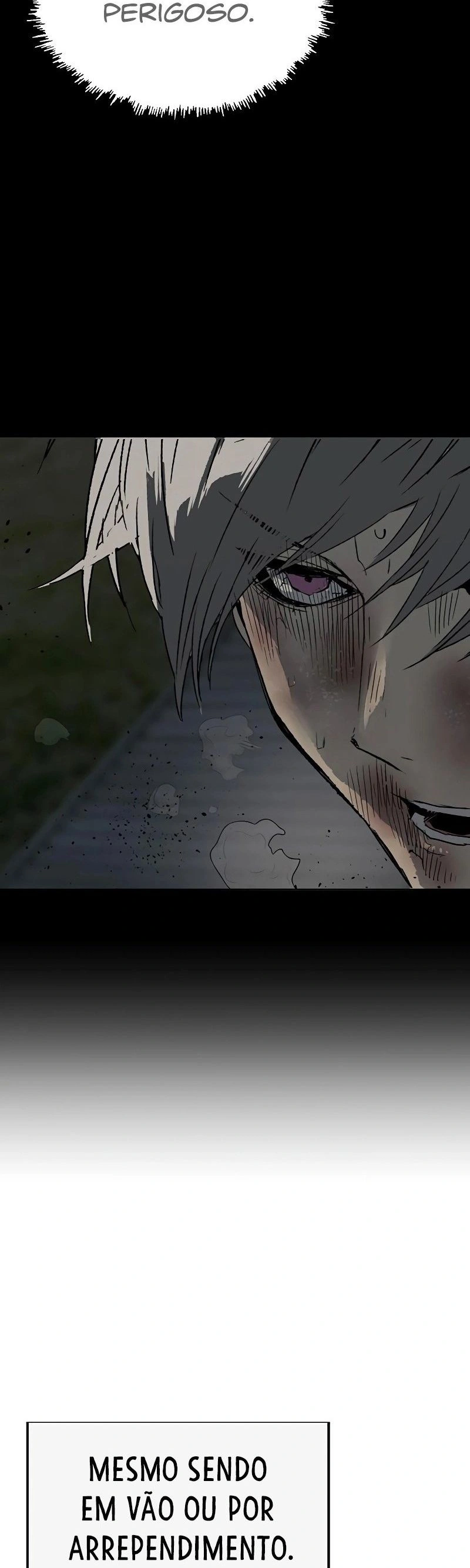 Read Weak Hero Português Manga Online