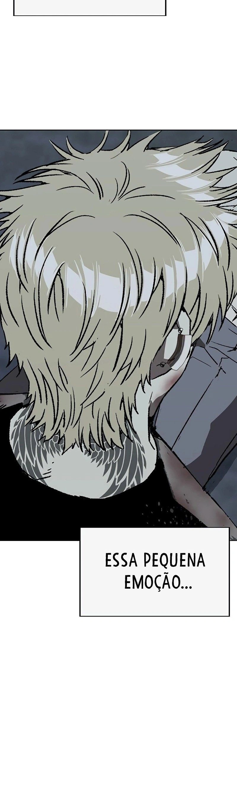 Read Weak Hero Português Manga Online