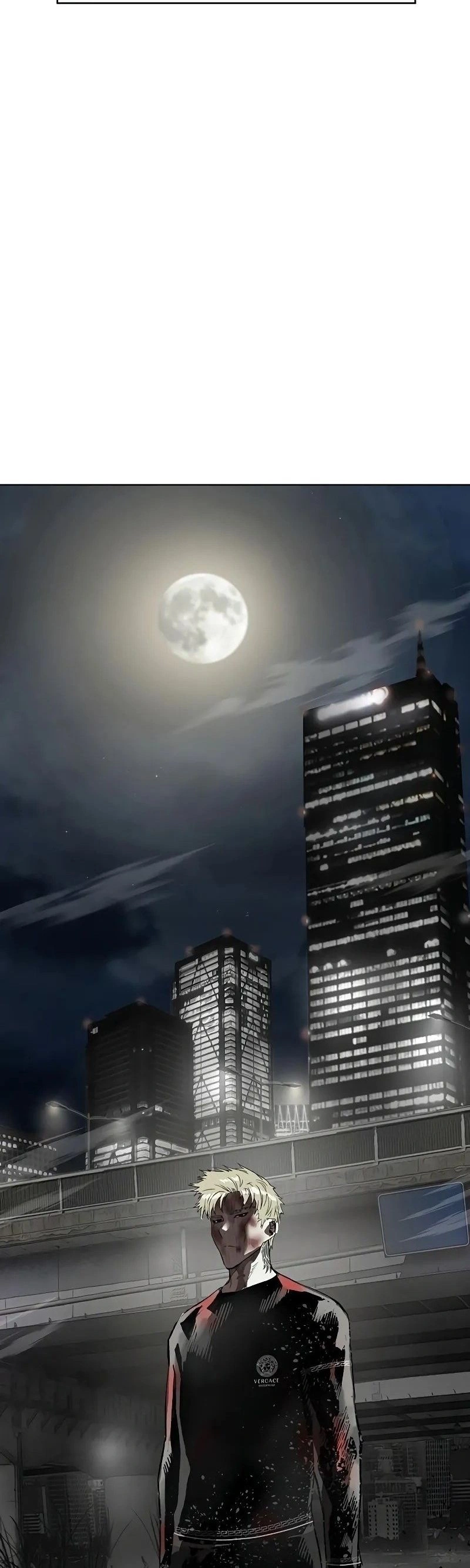 Read Weak Hero Português Manga Online