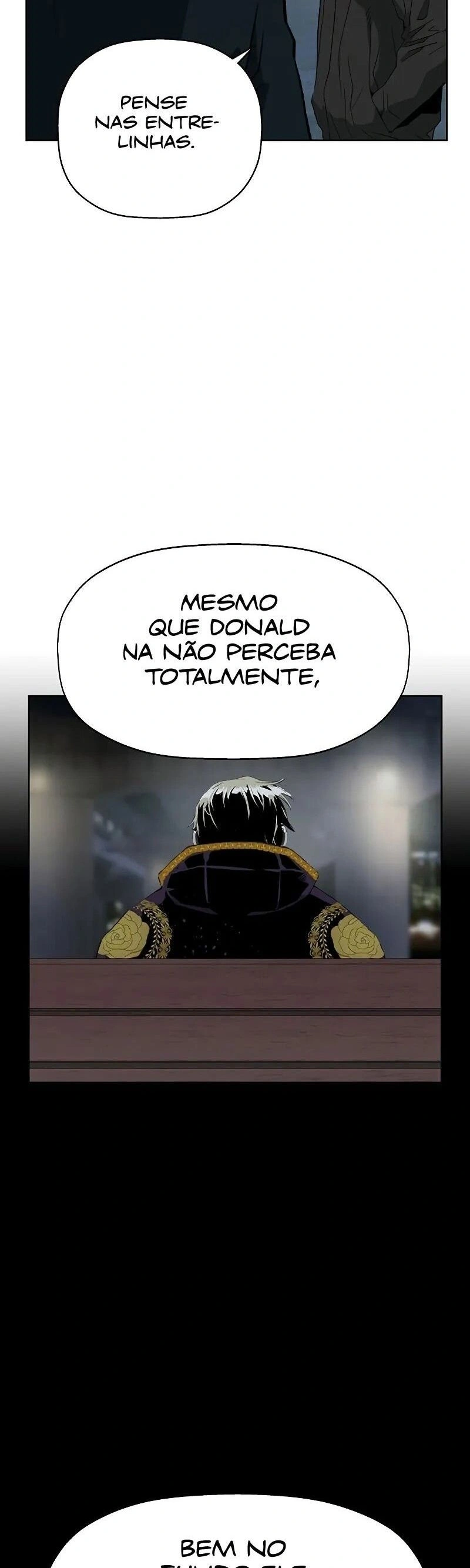 Read Weak Hero Português Manga Online