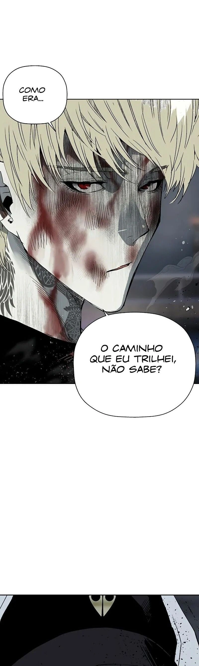 Read Weak Hero Português Manga Online