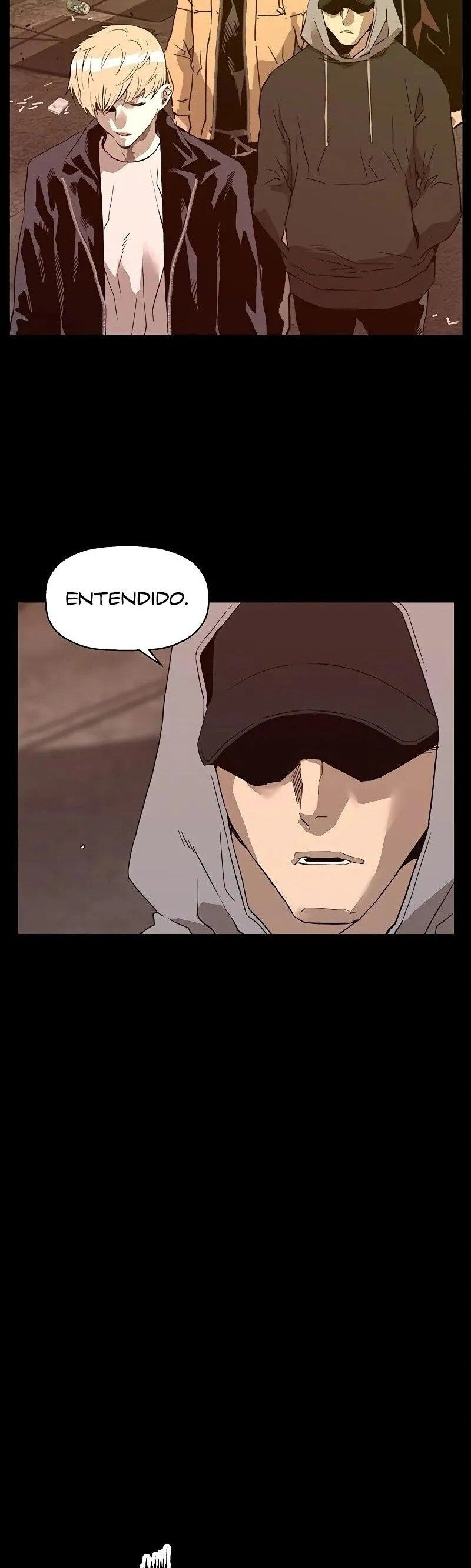 Read Weak Hero Português Manga Online