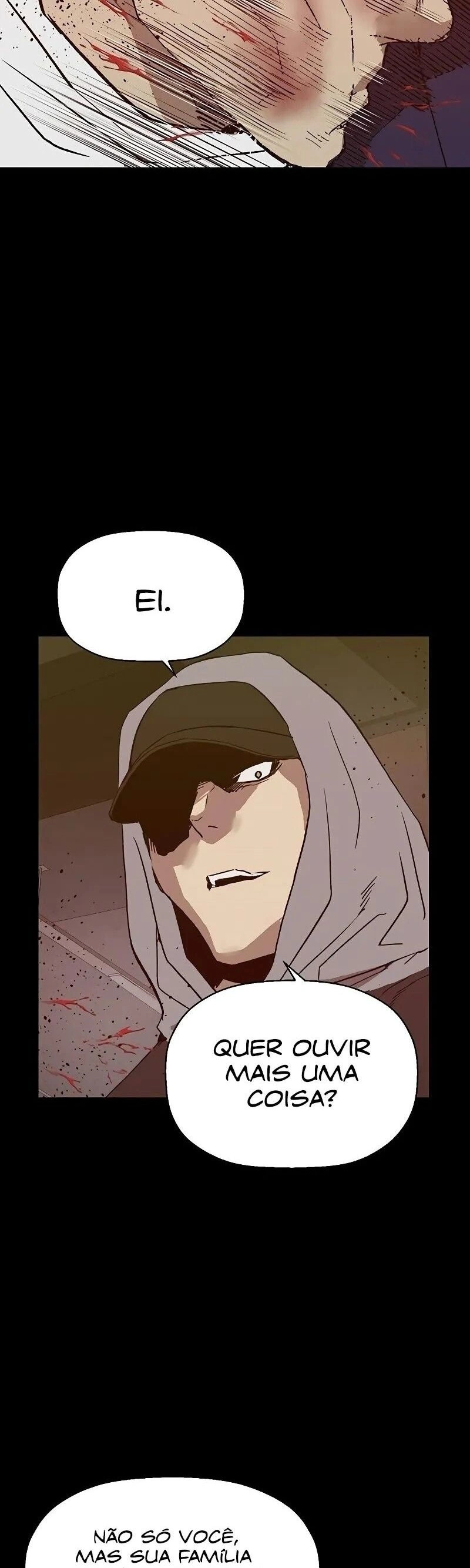 Read Weak Hero Português Manga Online