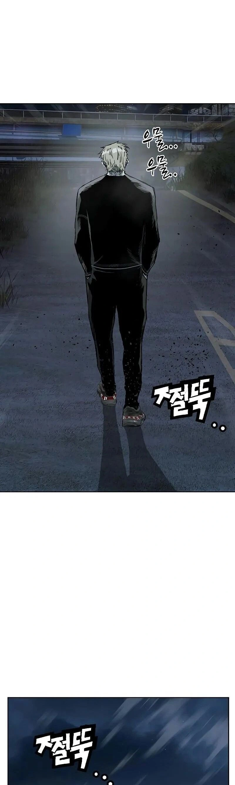 Read Weak Hero Português Manga Online