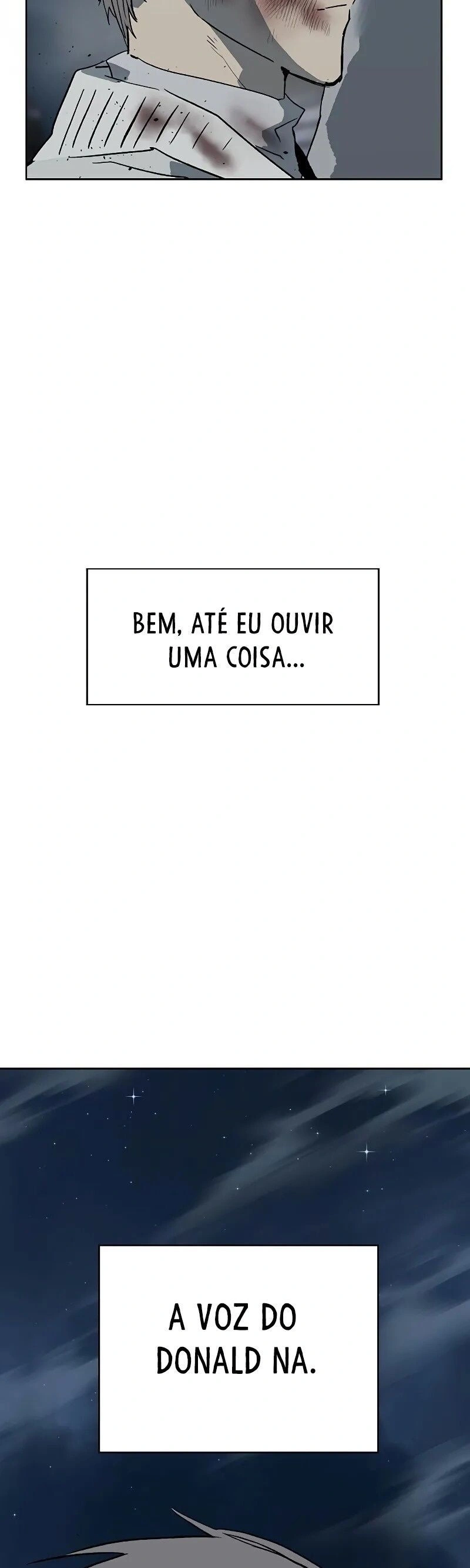 Read Weak Hero Português Manga Online