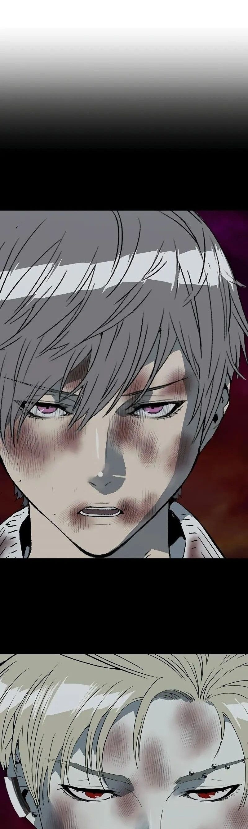 Read Weak Hero Português Manga Online