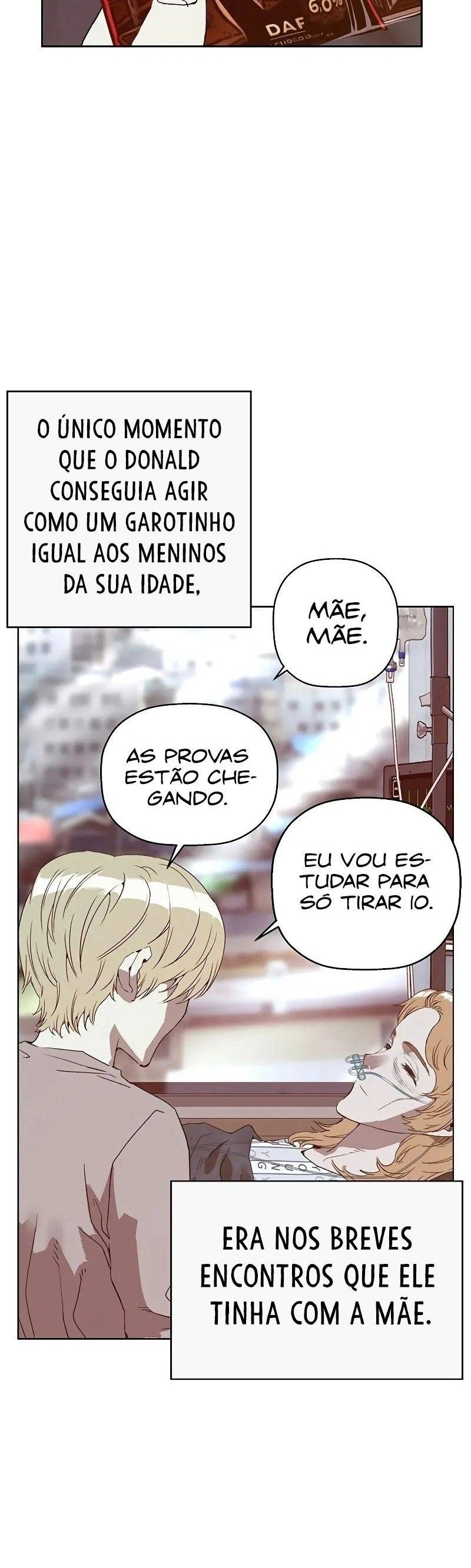 Read Weak Hero Português Manga Online