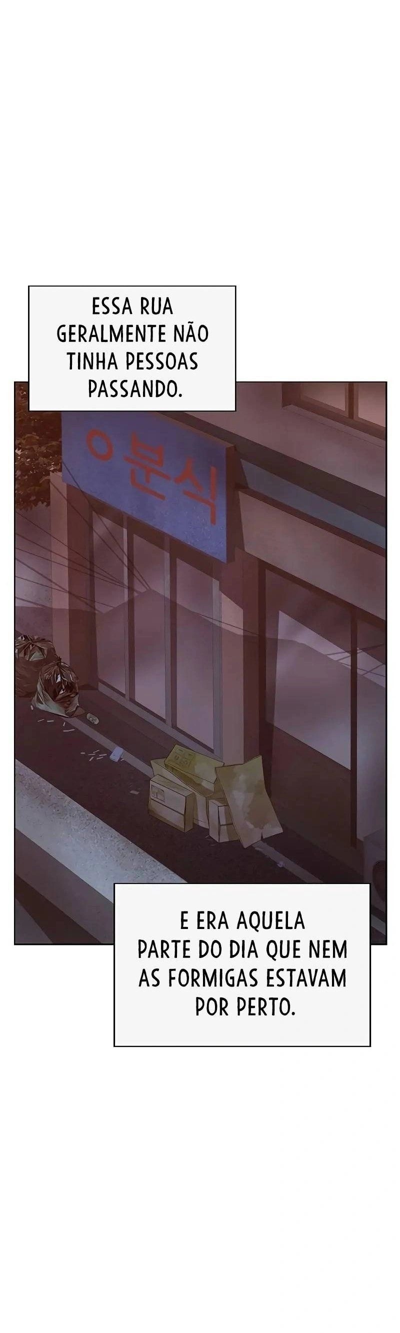 Read Weak Hero Português Manga Online