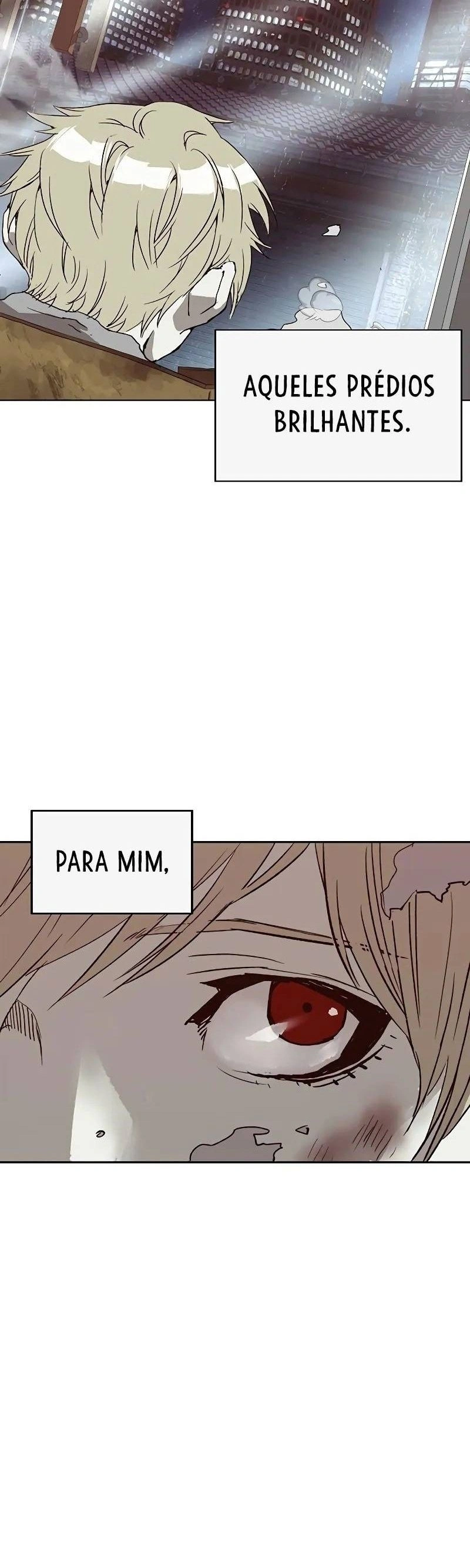 Read Weak Hero Português Manga Online